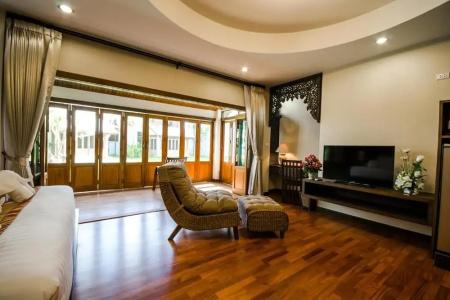 Kham Mon Lanna Resort - 200