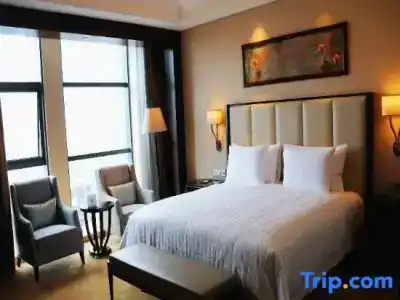 Grand New Century Hangzhou Sumtime - 42