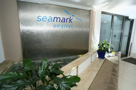 Seamark on First - 11