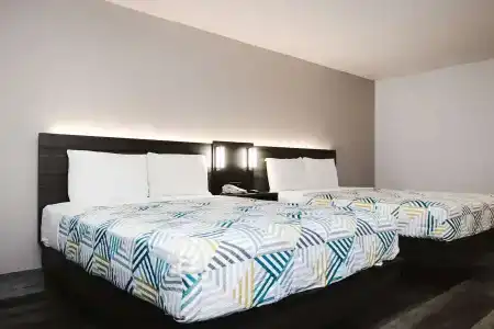 Studio 6 - Houston, Tx Medical Center Nrg Stadium - 19