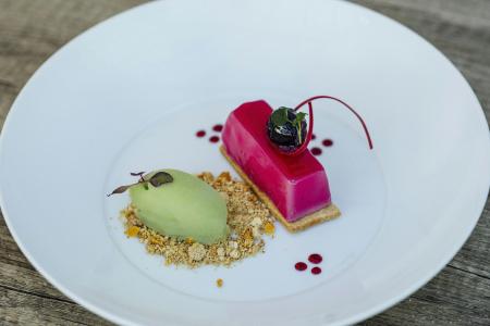 Sherbrooke Castle - 18