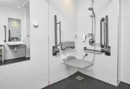 Holiday Inn Express Dublin City Centre, An Ihg - 63