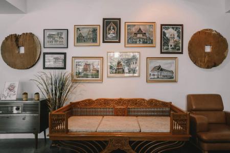 Veethara Boutique - 0