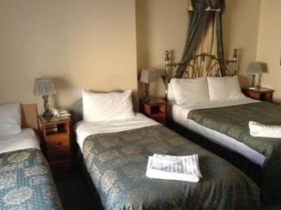 Acorn b&b - 59