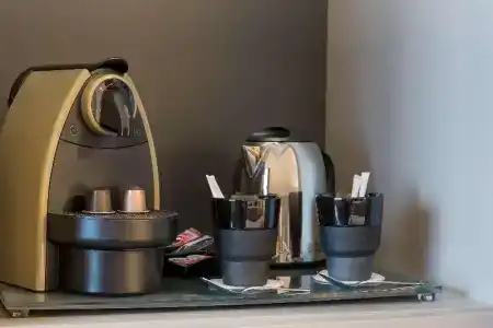 Best Western Plus Le Moderne - 33