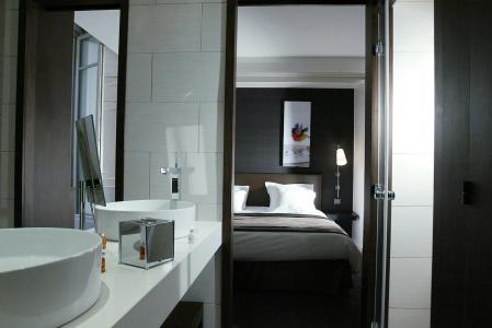 Hôtel Duo - 1