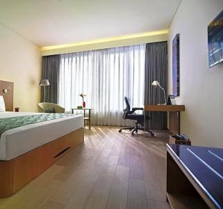 Vivanta Chennai It Expressway Omr - 33