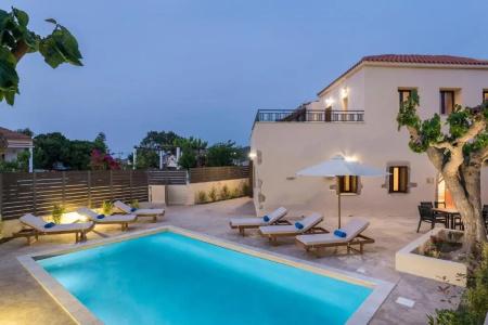 Spilia Village & Villas - 333