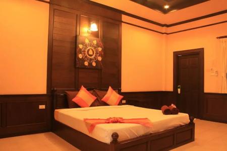 Grand Sea Beach Resort - 85