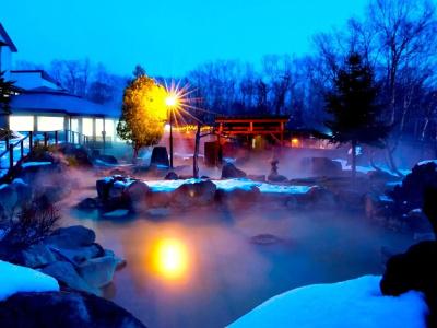Niseko Grand - 22
