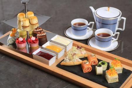 The St. Regis Shanghai Jingan - 11