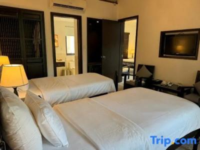 Hoi An Ancient House Resort & Spa - 89