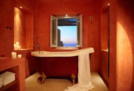 Voreina Gallery Suites - 62
