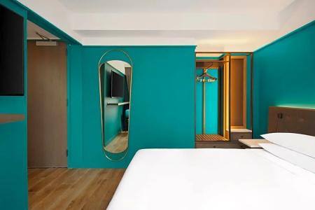 Hyatt Centric Midtown 5th Avenue New York - 38