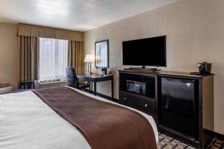 Best Western Plus Las Vegas West - 78