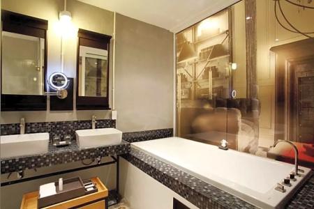 Pattaya Modus Beachfront Resort - 47