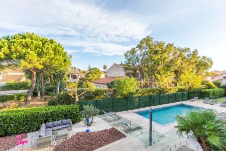 Best Western Plus HyèRes côTe d'Azur - 80