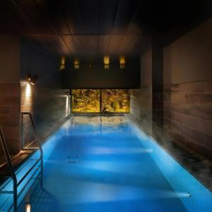 Marukyu Ryokan - 48