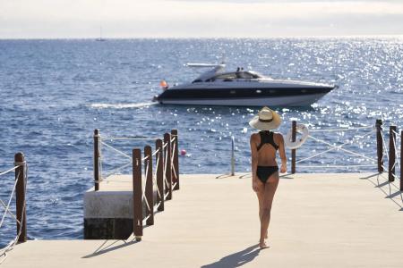 The Cliff Bay - Portobay - 29