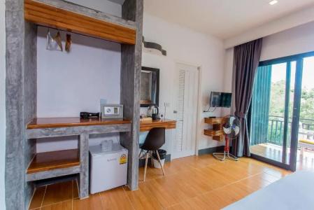 The Dearly Koh Tao Hostel-Sha Plus - 97