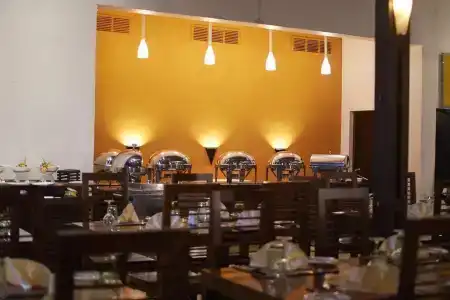 Citrus Hikkaduwa - 19