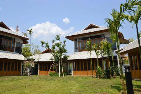 Kham Mon Lanna Resort - 20