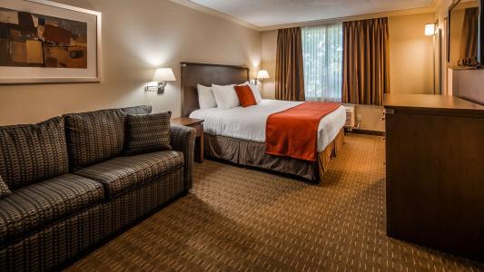 Best Western Plus Guildwood Inn - 46