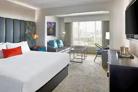 Grand Bohemian Orlando, Autograph Collection - 50