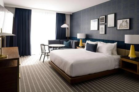 Cambria Boston Somerville - 2