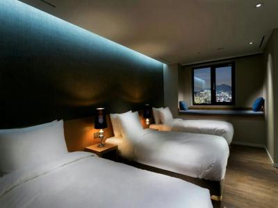 Amanti Seoul - 2