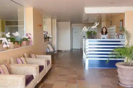 Sun Beach - 26