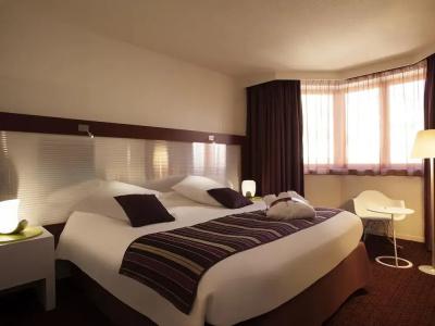 Mercure Strasbourg Centre - 76