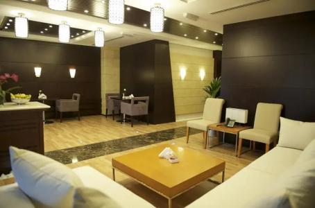 Grand Bellevue Apartment Dubai - 22