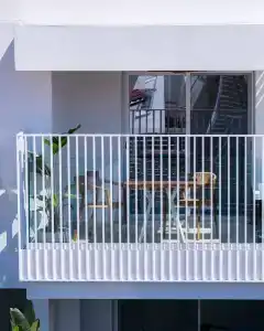Palm Suites - 12