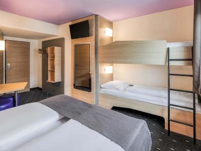 B&B Stuttgart-Vaihingen - 30