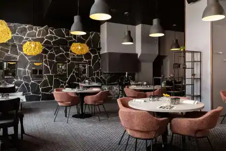 Scandic Vaasa - 21