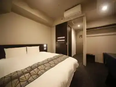 Dormy Inn Kochi - 42