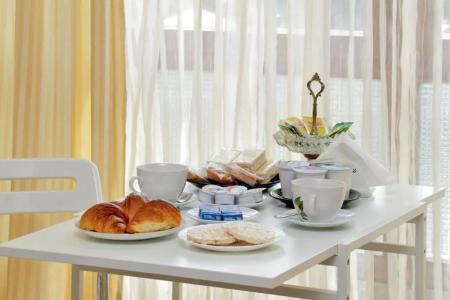 La Stazione Del Vaticano - 61