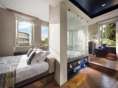 Palazzo Manfredi – Small Luxury Hotels of the World - 28