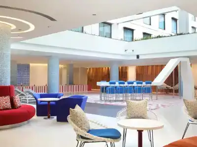 Holiday Inn Express Baruna, An Ihg - 15