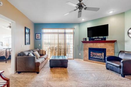 Delton Grand and Spa - 44