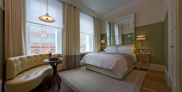 Great Northern, A Tribute Portfolio, London - 5