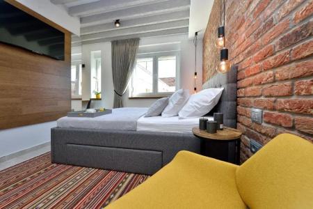 Apartments & Rooms Mareta Exclusive - 27