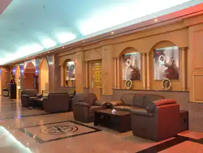 Pars International - 1