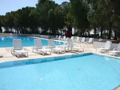 Villaggio Sirio - 1