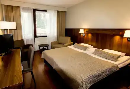 Spa Rauhalahti - 1
