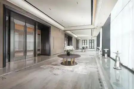 Conrad Guangzhou - 12