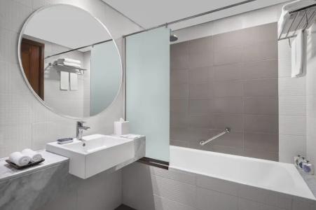 Leva and Suites Mazaya Centre - 27