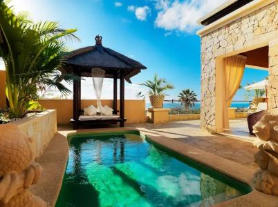 Royal Garden Villas, Luxury - 129