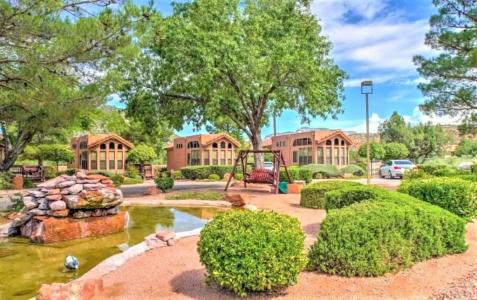 Sedona Pines - 44
